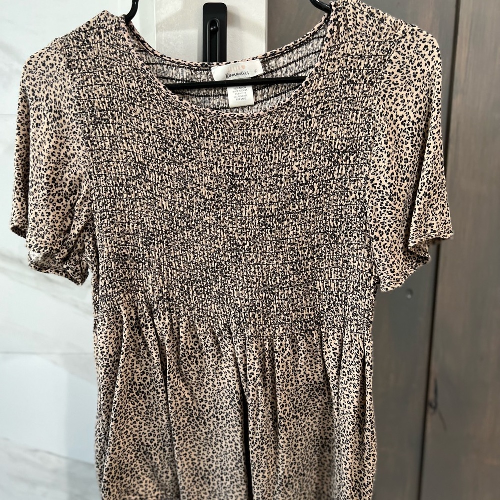 Cheats print top